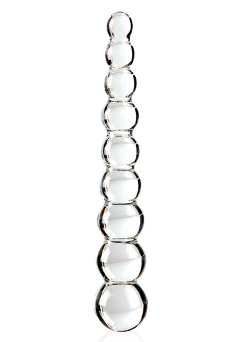 ICICLES NO 2 - HAND BLOWN MASSAGER