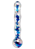 ICICLES NO 8 - HAND BLOWN MASSAGER