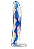 ICICLES NO 9 - HAND BLOWN MASSAGER