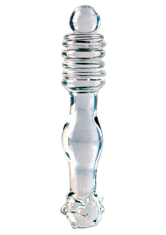 ICICLES NO 11 - HAND BLOWN MASSAGER