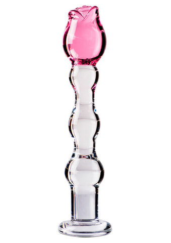 ICICLES NO 12 - HAND BLOWN MASSAGER