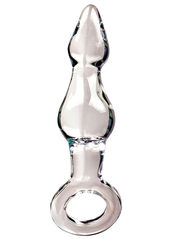 ICICLES NO 13 - HAND BLOWN MASSAGER