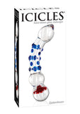 ICICLES NO 18 - HAND BLOWN MASSAGER