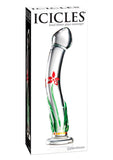 ICICLES NO 21 - HAND BLOWN MASSAGER