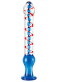 ICICLES NO 22 - HAND BLOWN MASSAGER