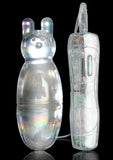ICICLES NO 33 - HAND BLOWN MASSAGER