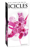 ICICLES NO 34 - 10 FUNCT STRAP ON