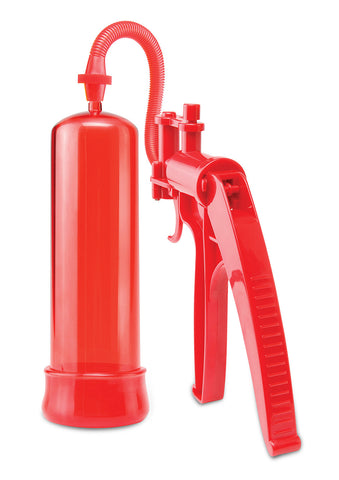 PW DELUXE FIRE PUMP