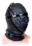 FF EXTREME - FULL CONTACT HOOD