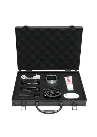 FF DELUXE SHOCK THERAPY TRAVEL KIT