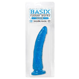 BASIX SLIM 7" DONG BLUE