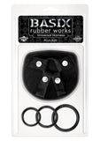 BASIX UNIVERSAL HARNESS PLUS SIZE