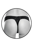FF LIMITED EDITION VIBRATING PANTY