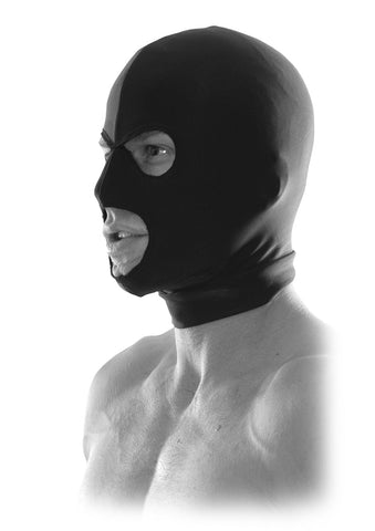 FF LIMITED EDITION SPANDEX HOOD