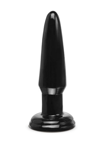 FF LIMITED EDITION BEG BUTTPLUG