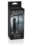 FF LIMITED EDITION BUTTPLUG