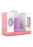 VIBE THERAPY INTIMACY PURPLE