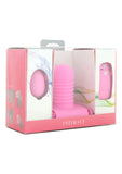 VIBE THERAPY INTIMACY PINK