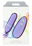 VIBE THERAPY INCESSANCY LAVENDER