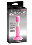 WANACHI SUCTION CUP PINK
