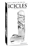 ICICLES NO 40 - HAND BLOWN MASSAGER