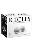 ICICLES NO 41 - SMALL BEN WA BALLS