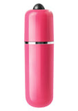 LE REVE 3 SPEED BULLET PINK