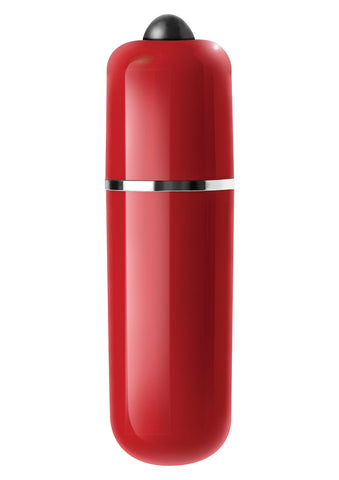 LE REVE 3 SPEED BULLET RED