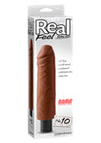 REAL FEEL BROWN N.10