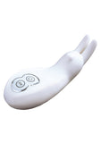 LE REVE BUNNY VIBRATOR WHITE