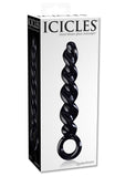 ICICLES NO 39 - HAND BLOWN MASSAGER