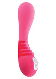 ALISE RECHARGEABLE MASSAGER PINK