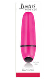 LUSTRE MINI VIBE PINK