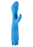 DECOLLER VIBRATING MASSAGER BLUE