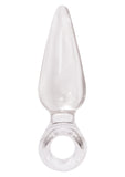 JOLIE PLEASURES MEDIUM CLEAR