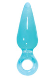 JOLIE PLEASURES MEDIUM AQUA