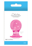 ORBITE SMALL PINK