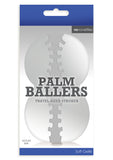 PALM BALLERS FROSTED