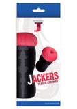 JACKERS TEASER RED