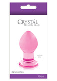 CRYSTAL SMALL PINK