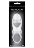 RENEGADE MEN'S CAGE CLEAR
