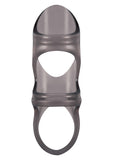 RENEGADE MEN'S CAGE BLACK