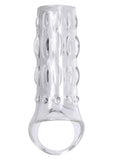 RENEGADE REV. POWER CAGE CLEAR