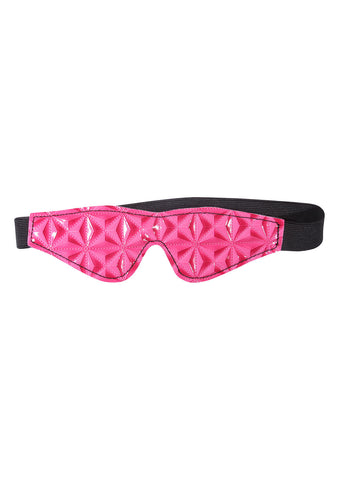 SINFUL BLINDFOLD PINK
