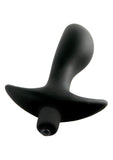 AFC-VIBRATING PERFECT PLUG BLACK