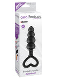 AFC-BEADED LUV PROBE BLACK