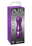 PURE ALUMINIUM PURPLE SMALL