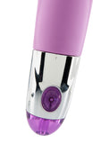 G-SPOT VIBRATOR PURPLE