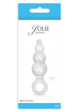 JOLIE RIPPLES MINI CLEAR