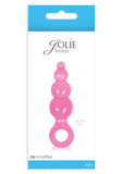 JOLIE RIPPLES MINI PINK